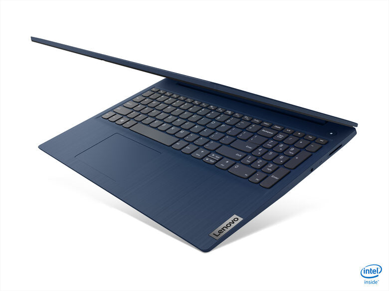 Lenovo IdeaPad 3 Notebook 15" Intel Celeron 4GB 128GB