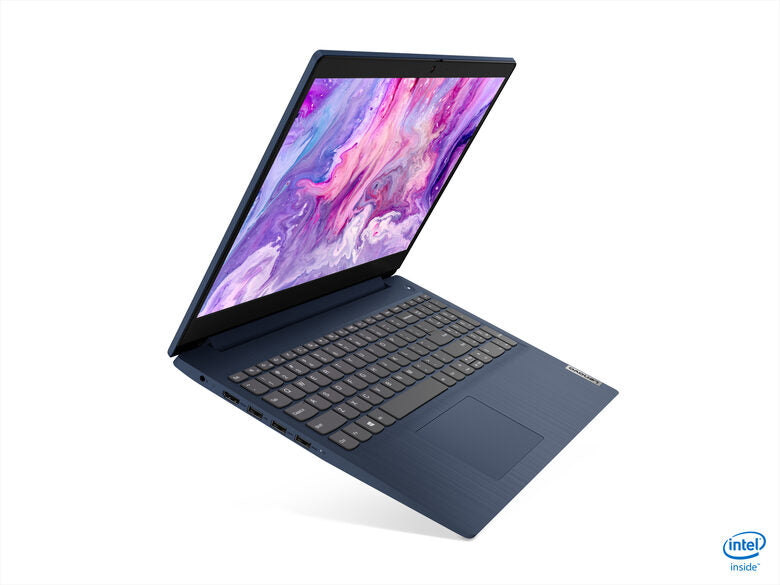 Lenovo IdeaPad 3 Notebook 15" Intel Celeron 4GB 128GB