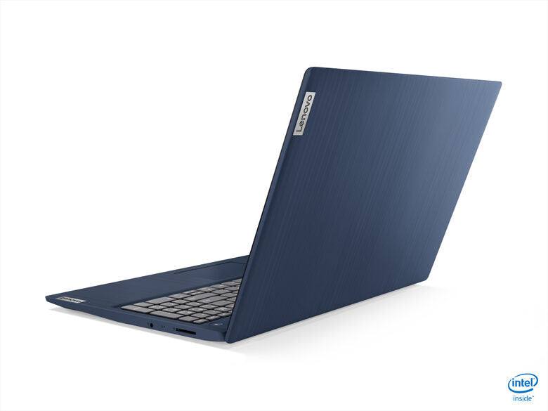 Lenovo IdeaPad 3 Notebook 15" Intel Celeron 4GB 128GB
