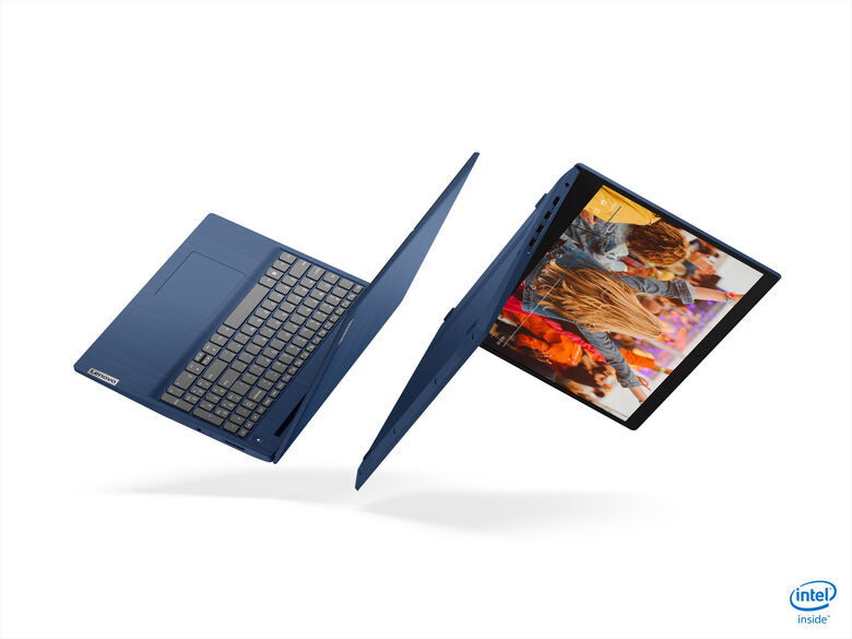 Lenovo IdeaPad 3 Notebook 15" Intel Celeron 4GB 128GB