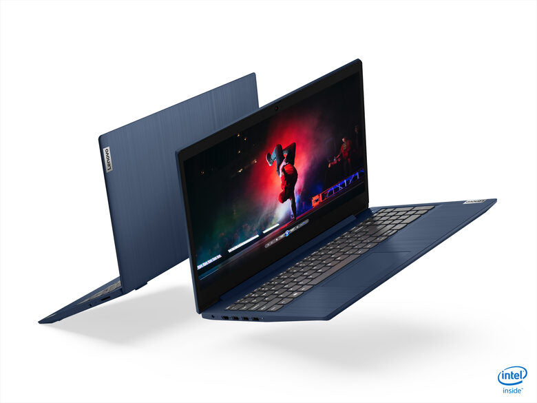 Lenovo IdeaPad 3 Notebook 15" Intel Celeron 4GB 128GB