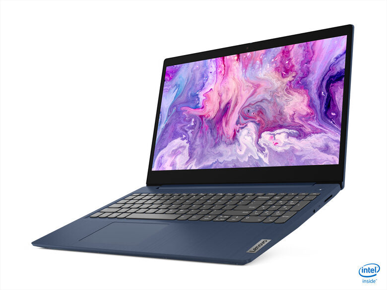Lenovo IdeaPad 3 Notebook 15" Intel Celeron 4GB 128GB