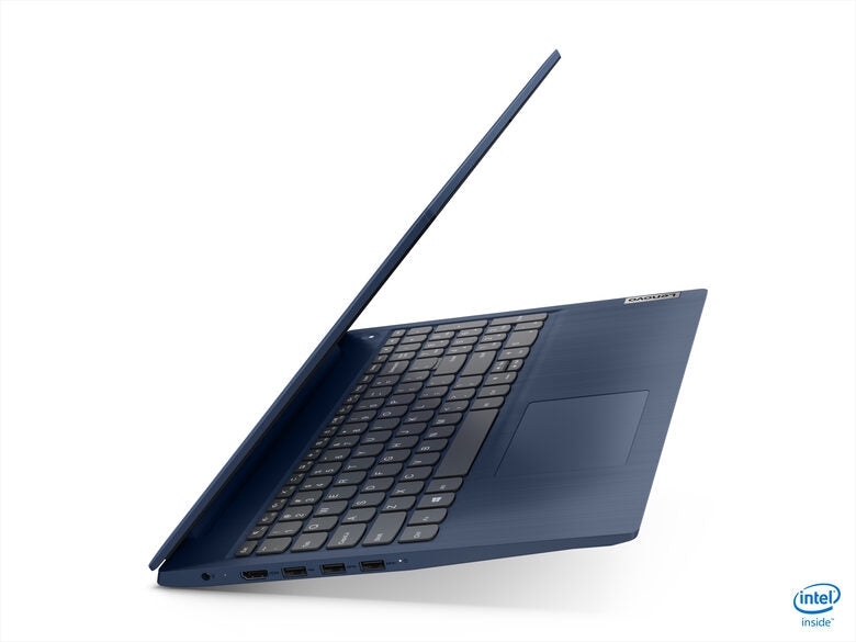 Lenovo IdeaPad 3 Notebook 15" Intel Celeron 4GB 128GB