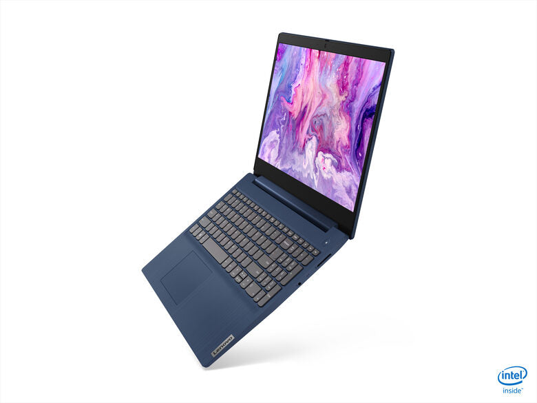 Lenovo IdeaPad 3 Notebook 15" Intel Celeron 4GB 128GB