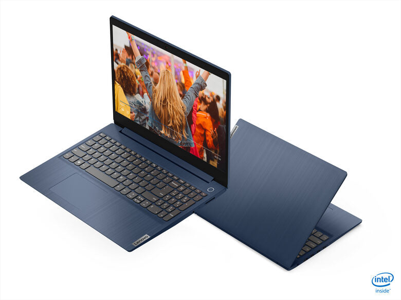 Lenovo IdeaPad 3 Notebook 15" Intel Celeron 4GB 128GB