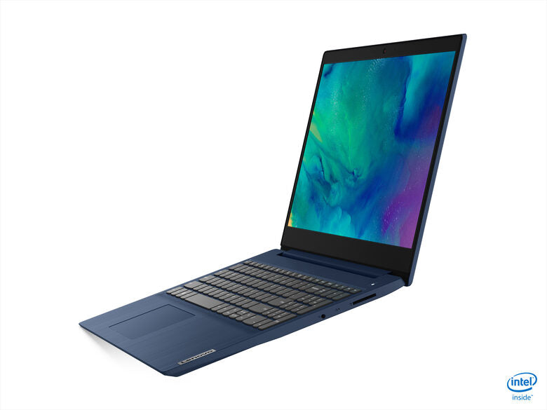 Lenovo IdeaPad 3 Notebook 15" Intel Celeron 4GB 128GB