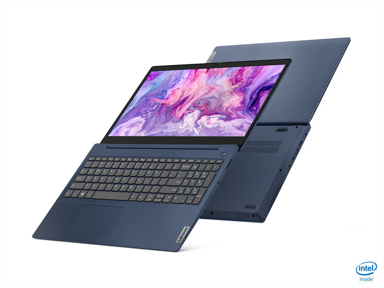 Lenovo IdeaPad 3 Notebook 15" Intel Celeron 4GB 128GB