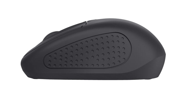 Trust Primo mouse Ambidestro RF Wireless Ottico 1600 DPI