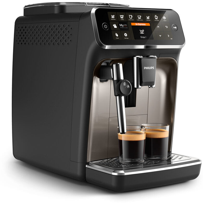 Philips 4300 series 5 bevande, macchine da caffè completamente automatiche