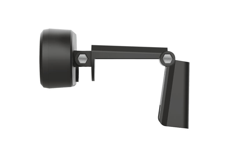 Trust Tyro webcam 1920 x 1080 Pixel USB Nero