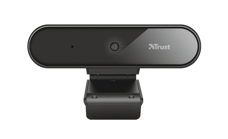 Trust Tyro webcam 1920 x 1080 Pixel USB Nero