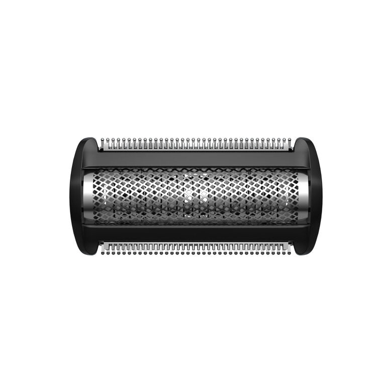 Philips Lamina sostitutiva compatibile con Bodygroom serie S3000
