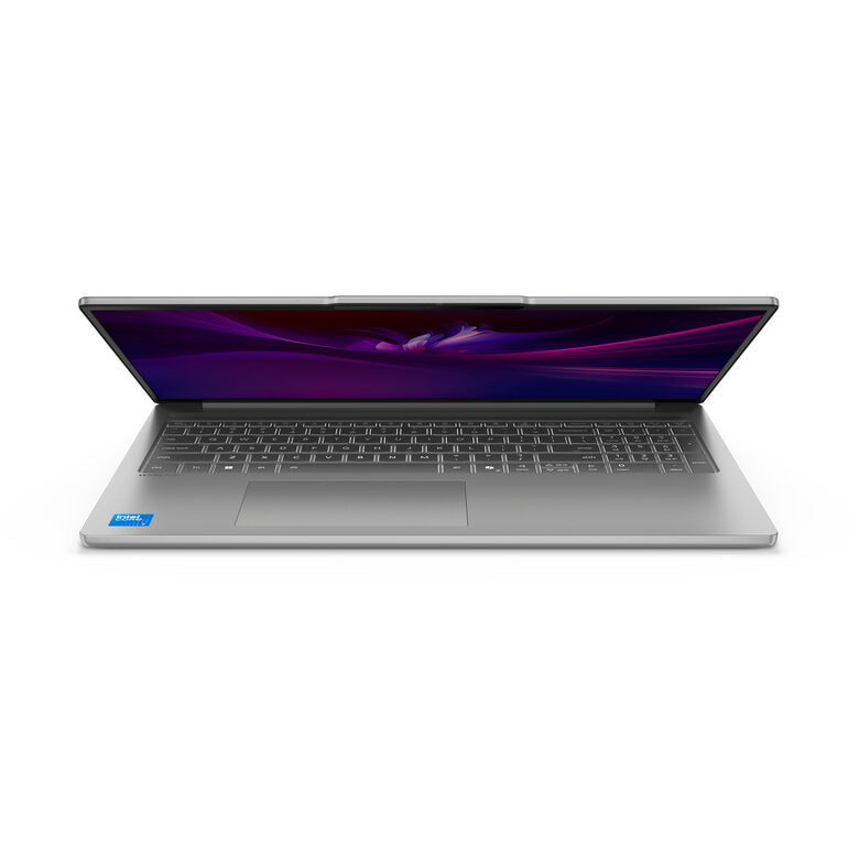 Lenovo IdeaPad Slim 5 16IMH10 Intel Core Ultra 9 185H Computer portatile 40,6 cm (16") WUXGA 16 GB DDR5-SDRAM 512 GB SSD Wi-Fi 6 (802.11ax) Windows 11 Home Italiano Grigio