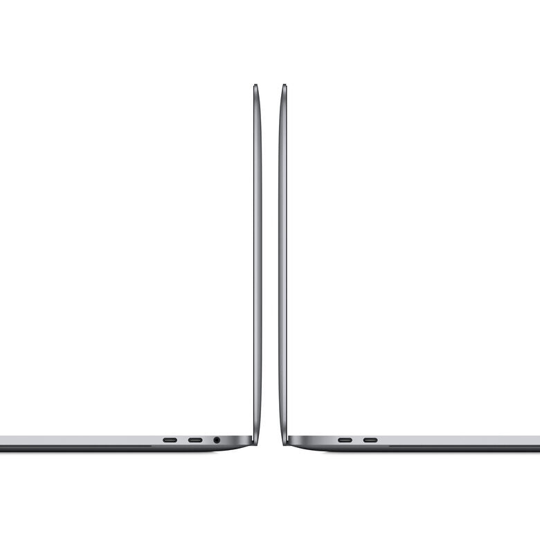 Apple MacBook Pro 13" (Intel Core i5 quad-core di decima gen. a 2.0GHz, 512GB SSD, 16GB RAM) - Grigio siderale (2020)