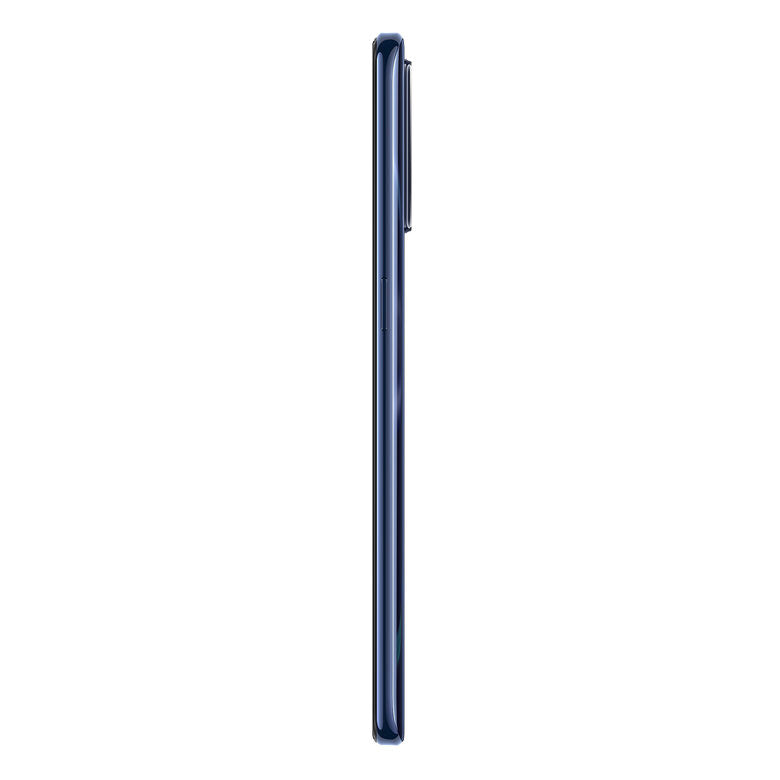 OPPO A91 Smartphone , Display 6.4'' AMOLED, 4, Fotocamere, 128 GB Espandibili, RAM 8 GB, Batteria 4025 mAh, Dual Sim, 2020, Versione italiana], Colore Lightening Black