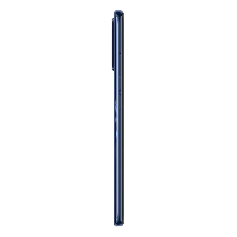 OPPO A91 Smartphone , Display 6.4'' AMOLED, 4, Fotocamere, 128 GB Espandibili, RAM 8 GB, Batteria 4025 mAh, Dual Sim, 2020, Versione italiana], Colore Lightening Black