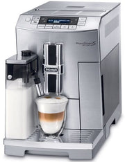 De’Longhi PrimaDonna S De Luxe ECAM 26.455.M Automatica Macchina per espresso 1,8 L