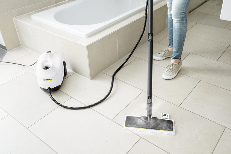 Kärcher PULITORE A VAPORE SC 3 EasyFix