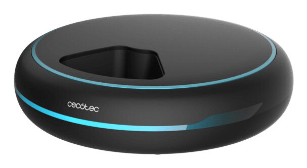 Cecotec Pumba 1600 Purrfect Meal Distributore automatico di cibo per animali con 4 sezioni indipendenti