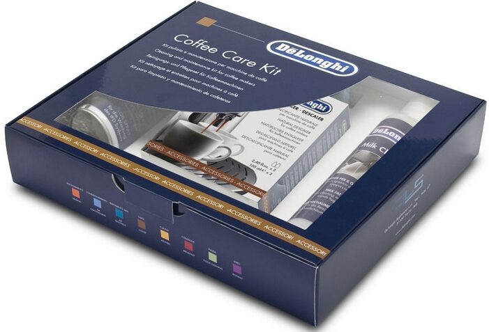 De’Longhi SER 3012 parti e accessori per macchina per caffè Kit di manutenzione