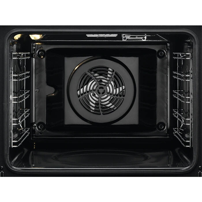 Electrolux EOC3S40X 72 Forno a Incasso L A Acciaio inossidabile