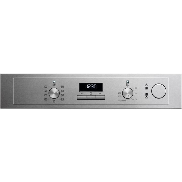 Electrolux EOC3S40X 72 Forno a Incasso L A Acciaio inossidabile