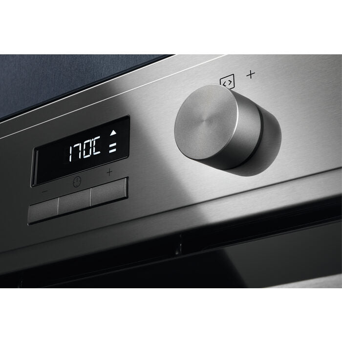 Electrolux EOF4P04X Forno a Incasso 72 L A+ Acciaio inossidabile
