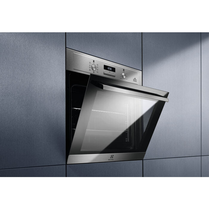 Electrolux EOD3S40X Forno a Incasso 72 L A Acciaio inossidabile