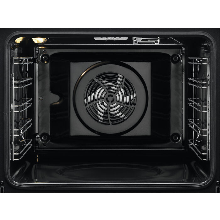 Electrolux EOD3S40X Forno a Incasso 72 L A Acciaio inossidabile