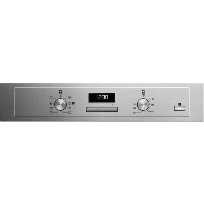 Electrolux EOD3S40X Forno a Incasso 72 L A Acciaio inossidabile