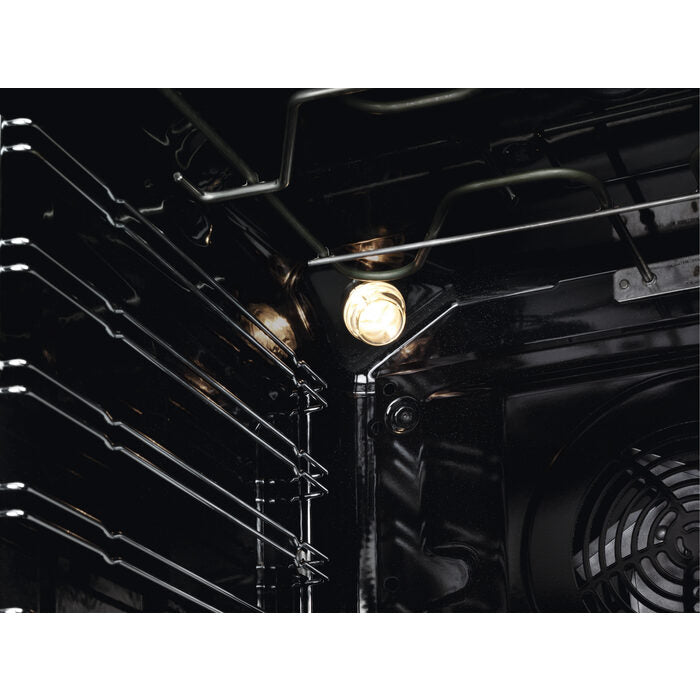Electrolux EOD3S40X Forno a Incasso 72 L A Acciaio inossidabile