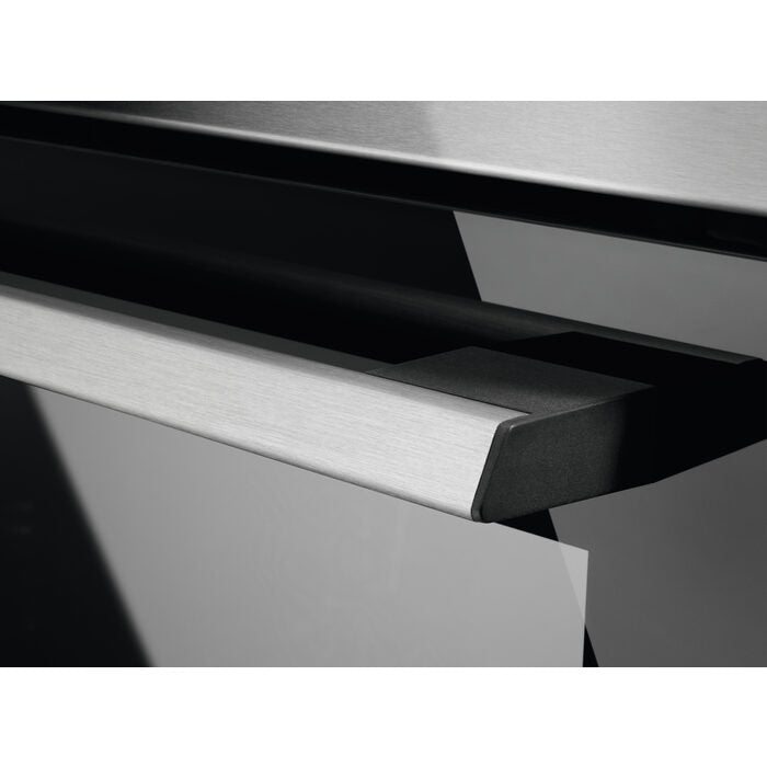 Electrolux EOD3S40X Forno a Incasso 72 L A Acciaio inossidabile