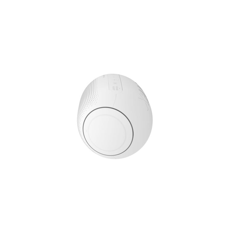LG XBOOM Go PL2 Altoparlante portatile mono Bianco 5 W