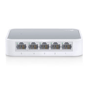 TP-Link TL-SF1005D switch di rete Non gestito Fast Ethernet (10/100)