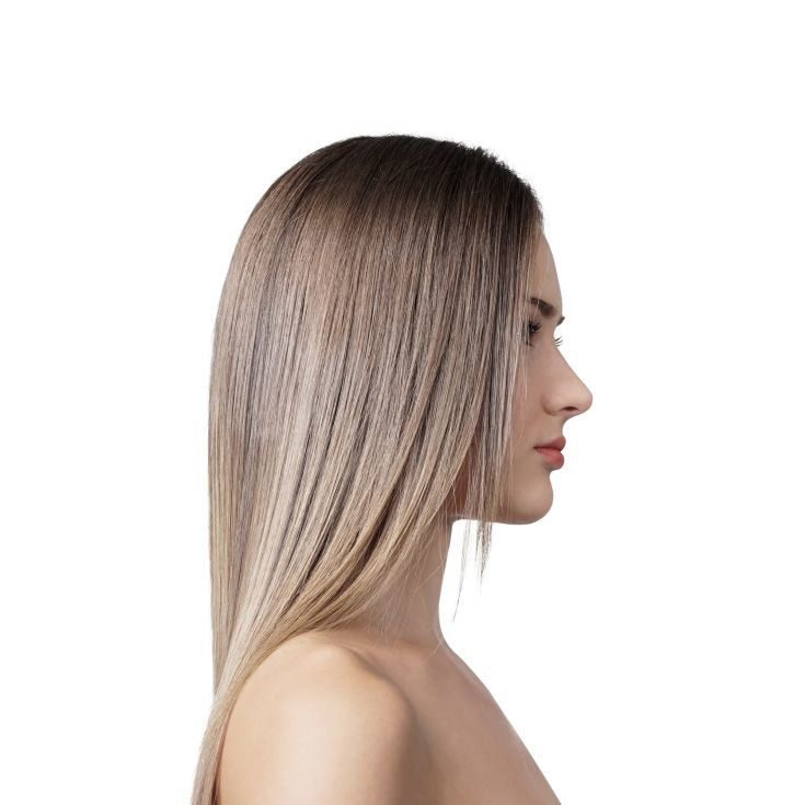 Bellissima My Pro Creativity Infrared B8 200 Piastra per capelli Caldo Nero 1,8 m