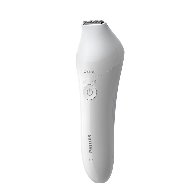 Philips Epilator Series 8000 BRE715/00 Epilatore Wet & Dry