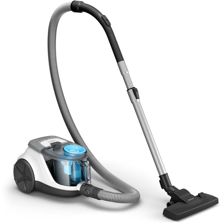 Philips 2000 series XB2122/09 Aspirapolvere senza sacco
