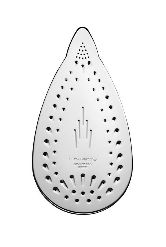 Rowenta Effective Comfort Ferro a vapore Acciaio inossidabile 2200 W Blu, Bianco