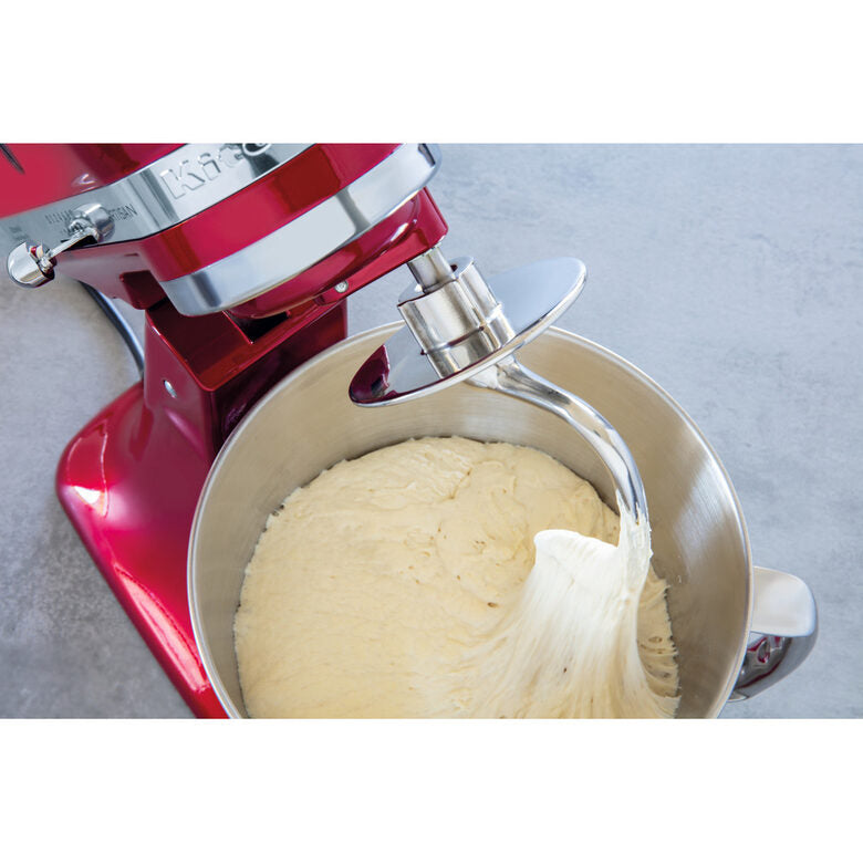KitchenAid 5KSM5THDHSS accessorio per miscelare e lavorare prodotti alimentari Gancio da impasto