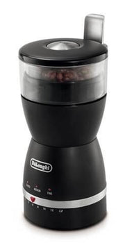 De’Longhi KG49 macina caffé 170 W Nero