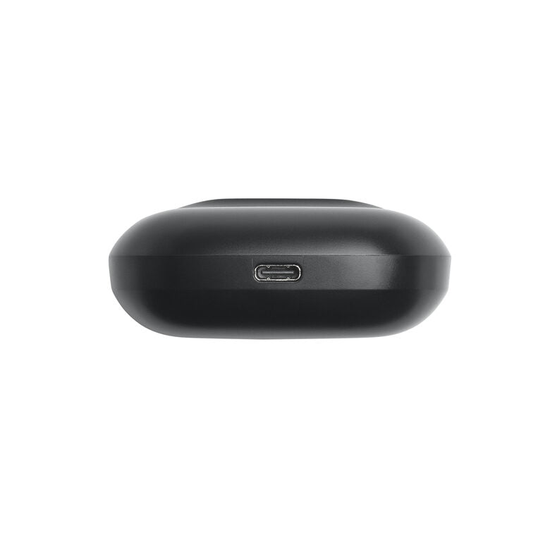 JBL TUNE 125TWS Cuffie Wireless In-ear MUSICA USB tipo-C Bluetooth Blu