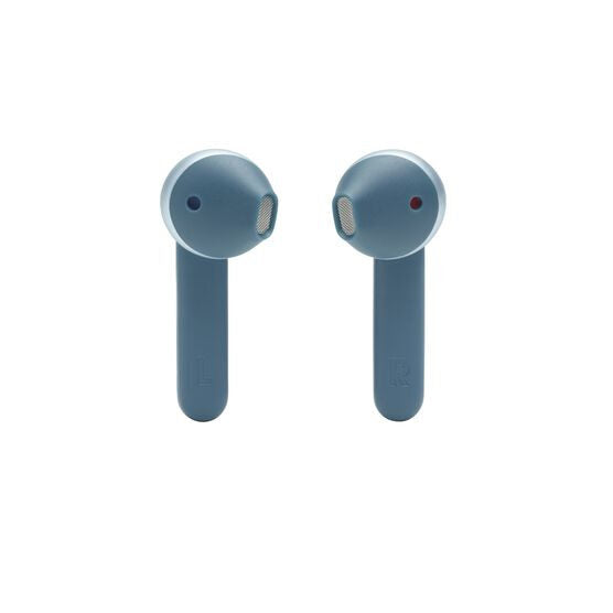 JBL TUNE 225TWS Auricolare Wireless In-ear Musica e Chiamate Bluetooth Blu