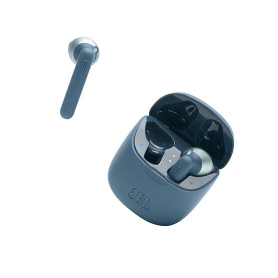 JBL TUNE 225TWS Auricolare Wireless In-ear Musica e Chiamate Bluetooth Blu