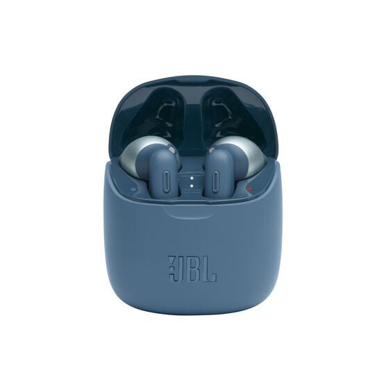 JBL TUNE 225TWS Auricolare Wireless In-ear Musica e Chiamate Bluetooth Blu