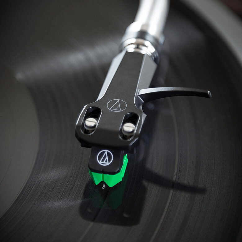 Audio-Technica AT-VM95E accessorio per piattaforma audio Cartuccia a stilo per giradischi