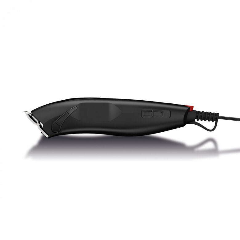 Imetec HC 729 U-TURN Nero, Rosso