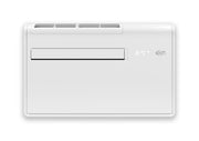 ArgoClima Apollo 12HP Condizionatore Fisso, Senza Bisogno Di Unità Esterna, Dc Inverter, 29 dB, Bianco
