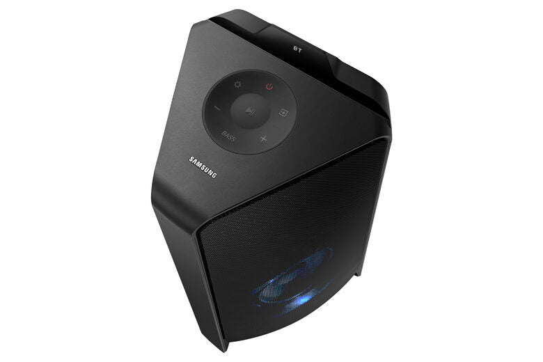 Samsung MX-T50 Nero 2.0 canali 500 W