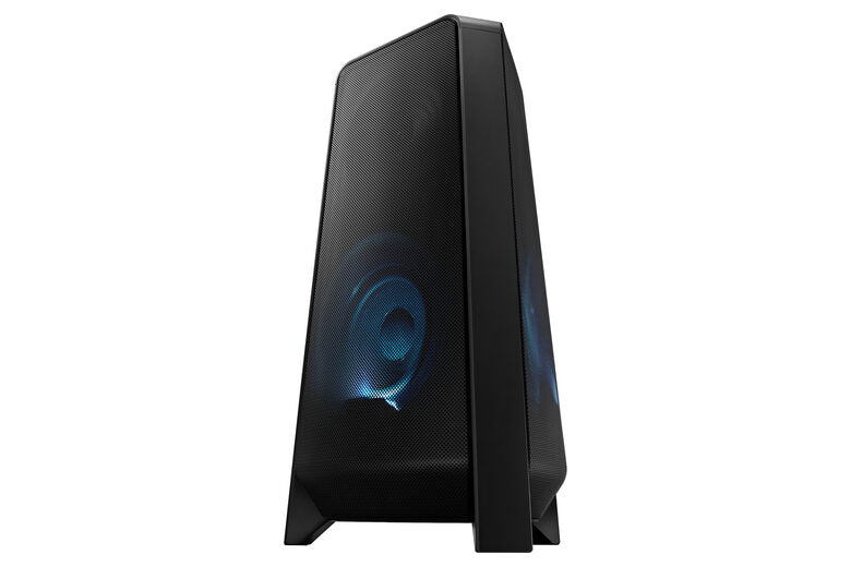 Samsung MX-T50 Nero 2.0 canali 500 W