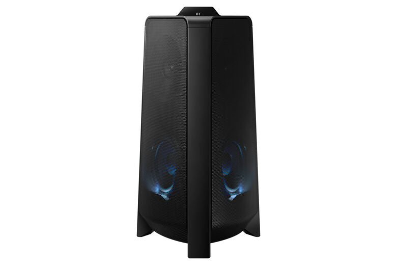 Samsung MX-T50 Nero 2.0 canali 500 W